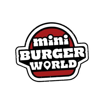 Mini Burger World